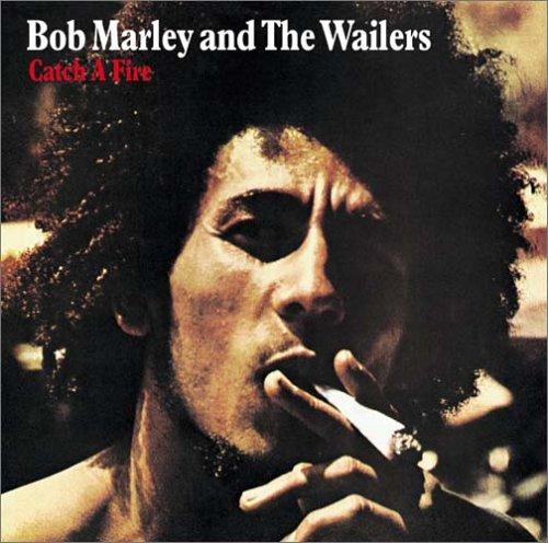 BOB MARLEY (& THE WAILERS) / ボブ・マーリー(・アンド・ザ・ウエイラーズ) / キャッチ・ア・ファイアー<デラックス・エディション>