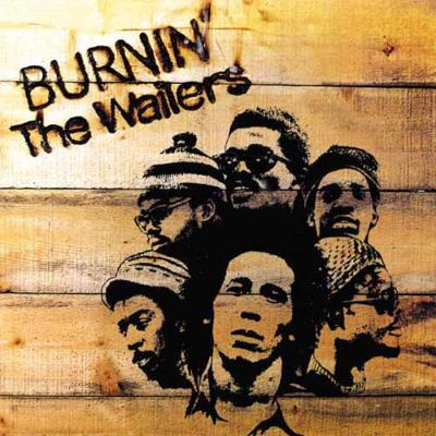 BOB MARLEY (& THE WAILERS) / ボブ・マーリー(・アンド・ザ・ウエイラーズ) / バーニン+17<デラックス・エディション>