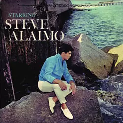 STEVE ALAIMO / スティーヴ・アライモ / スターリング・スティーヴ・アライモ