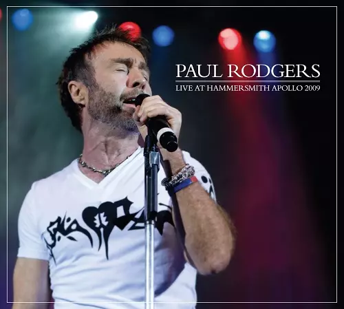 ポール・ロジャース/ Live at Mancester Apollo 2011 Amazon.co.jp: Live at Mancester Apollo 21.04.2011: Music