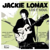 JACKIE LOMAX / ジャッキー・ロマックス / LOST SOUL ~ SINGLES AND DEMOS 1966-1967