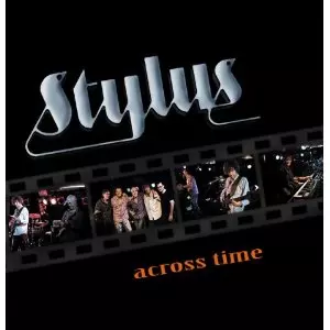 STYLUS,新品未開封,スタイラス,紙ジャケ,PETER CUPPLES STYLUS,新品未開封,スタイラス,紙ジャケ,PETER CUPPLES - メルカリ