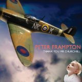 PETER FRAMPTON / ピーター・フランプトン / THANK YOU MR. CHURCHILL (CD)