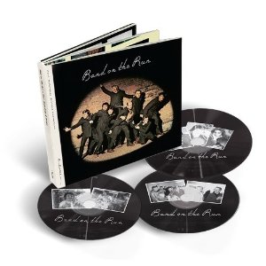 PAUL MCCARTNEY & WINGS / ポール・マッカートニー&ウィングス / バンド・オン・ザ・ラン デラックス・エディション (初回生産限定盤) (2SHM-CD + DVD)