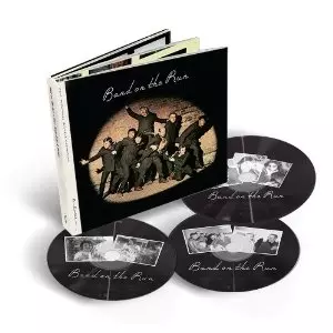バンド・オン・ザ・ラン デラックス・エディション (初回生産限定盤