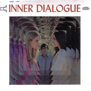 INNER DIALOGUE / インナー・ダイアログ / インナー・ダイアログ