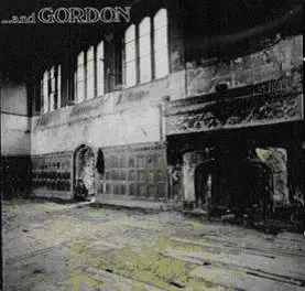 GORDON WALLER / ゴードン・ウォーラー / ...AND GORDON