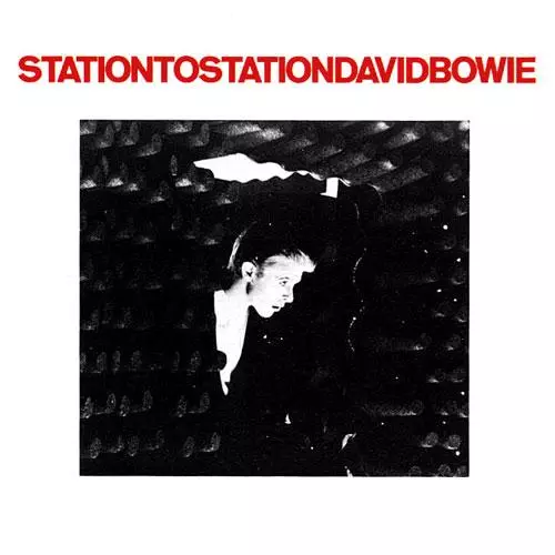 STATION TO STATION (SUPER DELUXE LIMITED EDITION - 5CDS, DVD