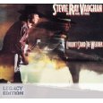 STEVIE RAY VAUGHAN AND DOUBLE TROUBLE / スティーヴィー・レイ・ヴォーン&ダブル・トラブル / COULDN'T STAND THE WEATHER (LEGACY EDITION)