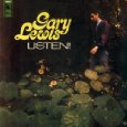 GARY LEWIS AND THE PLAYBOYS / ゲイリー・ルイス&プレイボーイズ / LISTEN!