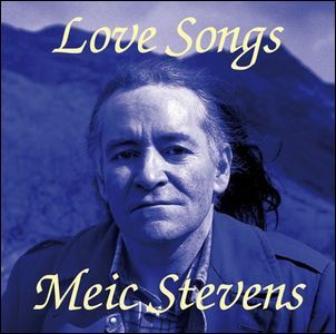 MEIC STEVENS / メイーク・スティーヴンス / LOVE SONGS