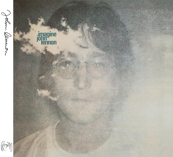 Imagine / イマジン/JOHN LENNON/ジョン・レノン｜OLD ROCK｜ディスク 