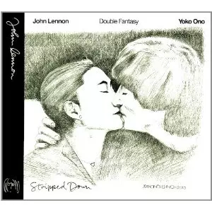 高音質 SACD☆ジョン・レノン/ダブル・ファンタジー 帯付 廃盤レア 希少 Double Fantasy / ダブル・ファンタジー/JOHN LENNON/ジョン・レノン