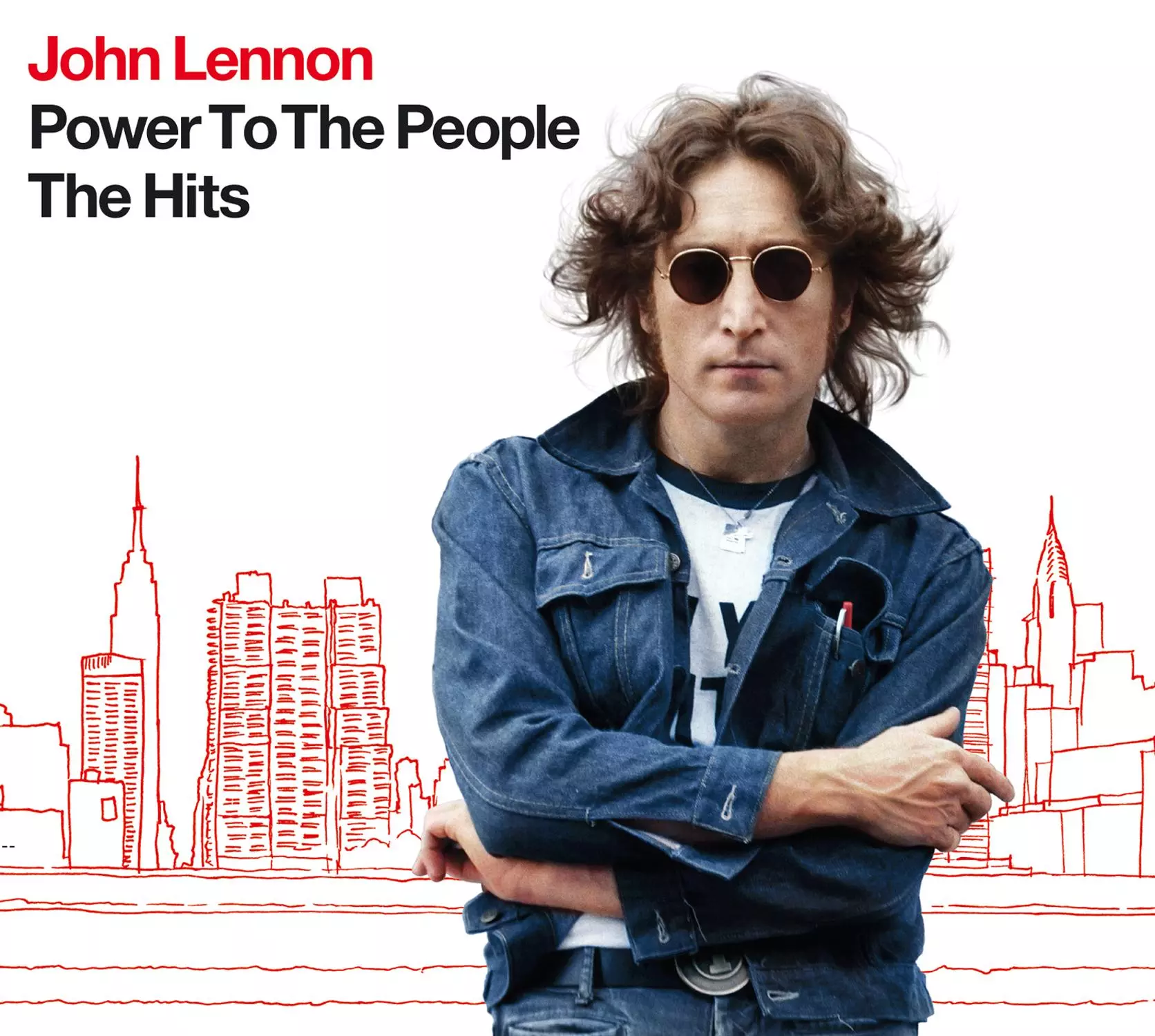 予約】 JOHN LENNON 生誕70年/没後30年のアニヴァーサリー・イヤーに11 予約】 JOHN LENNON 生誕70年/没後30年のアニヴァーサリー・イヤーに11