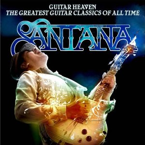 SANTANA / サンタナ / ギター・へヴン