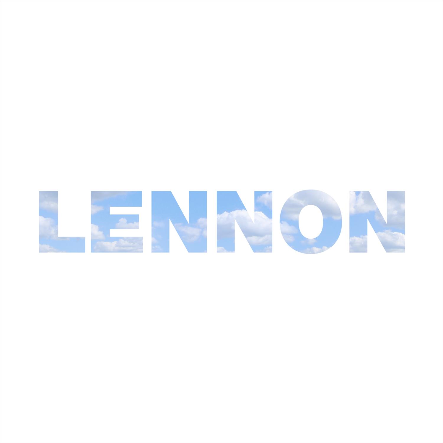 JOHN LENNON / ジョン・レノン / SIGNATURE BOX