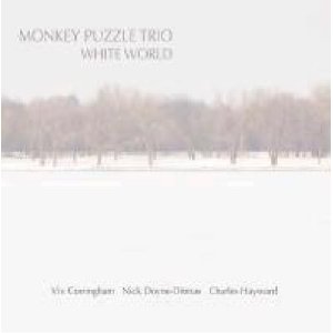 MONKEY PUZZLE TRIO / WHITE WORLD