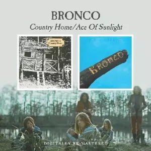 BRONCO (UK) / ブロンコ商品一覧｜ディスクユニオン・オンライン