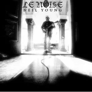 LE NOISE (CD)/NEIL YOUNG (& CRAZY HORSE)/ニール・ヤング｜OLD ROCK