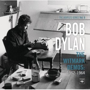 BOB DYLAN / ボブ・ディラン / THE BOOTLEG SERIES VOL.9-THE WITMARK DEMOS (4LP)