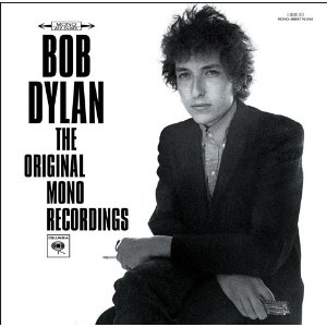 BOB DYLAN / ボブ・ディラン / BOB DYLAN:THE ORIGINAL MONO RECORDINGS (9LP)