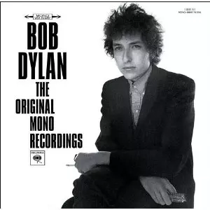 ボブ・ディラン・モノ・ボックス (9CD)/BOB DYLAN/ボブ