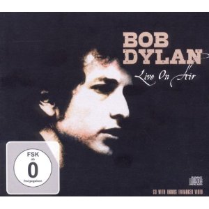 BOB DYLAN / ボブ・ディラン / LIVE ON AIR