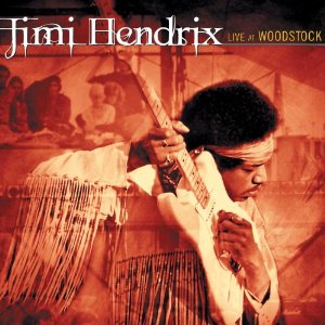ジミ・ヘンドリックス (ジミ・ヘンドリックス・エクスペリエンス) / JIMI HENDRIX LIVE AT WOODSTOCK (3LP)