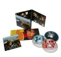 JIMI HENDRIX (JIMI HENDRIX EXPERIENCE) / ジミ・ヘンドリックス (ジミ・ヘンドリックス・エクスペリエンス) / BBC SESSIONS (2CD+DVD)