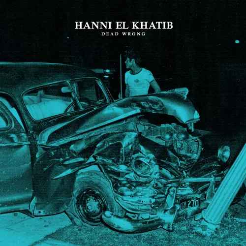 新品・未開封　ハンニ・エル・カティーブ　廃盤　ヘッド・イン・ザ・ダート Amazon.co.jp: HEAD IN THE DIRT - KHATIB HANNI EL: ミュージック