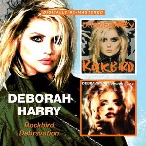 DEBORAH HARRY / デボラ・ハリー商品一覧｜PUNK｜ディスクユニオン