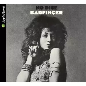 未開封　Badfinger NO DICE USオリジナル盤 NO DICE/BADFINGER/バッドフィンガー｜OLD ROCK｜ディスクユニオン
