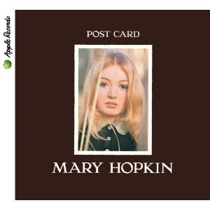 MARY HOPKIN / メリー・ホプキン / POST CARD