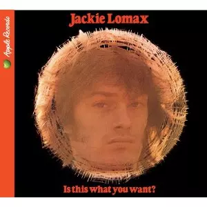 JACKIE LOMAX / ジャッキー・ロマックス商品一覧｜OLD ROCK｜ディスク