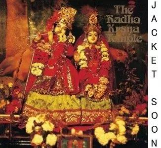 RADHA KRSNA TEMPLE / RADHA KRSNA TEMPLE