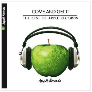 V.A. (ROCK GIANTS) / COME AND GET IT - THE BEST OF APPLE RECORDS