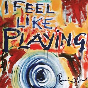 RONNIE WOOD / ロニー・ウッド / I FEEL LIKE PLAYING / アイ・フィール・ライク・プレイング (初回限定盤SHM-CD)