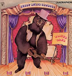 BUDDY MILES / バディ・マイルス / BOOGER BEAR