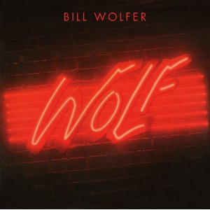 BILL WOLFER / ビル・ウルファー / WOLF