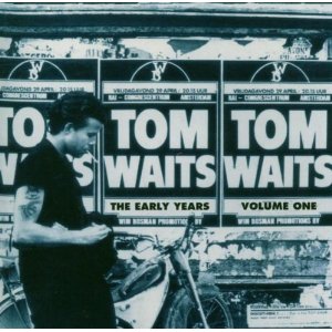 TOM WAITS / トム・ウェイツ / EARLY YEARS VOL.1 MAMANIFESTO