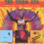 THE THIRD EYE / THE THIRD EYE