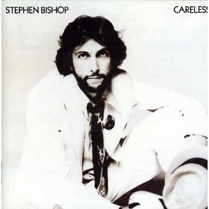 STEPHEN BISHOP / スティーヴン・ビショップ商品一覧｜ディスク