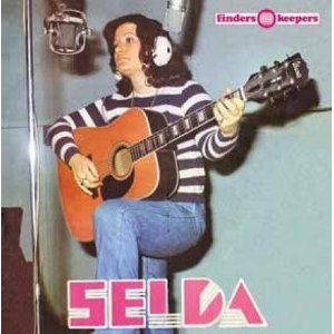 SELDA (CD)/SELDA/セルダ｜OLD ROCK｜ディスクユニオン・オンライン