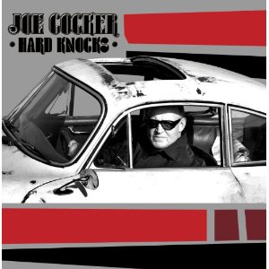 JOE COCKER / ジョー・コッカー / HARD KNOCKS