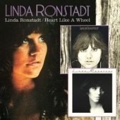 LINDA RONSTADT / リンダ・ロンシュタット / LINDA RONSTADT+HEART LIKE A WHEEL