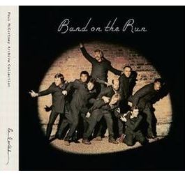 PAUL MCCARTNEY & WINGS / ポール・マッカートニー&ウィングス / BAND ON THE RUN(1CD DIGIPACK) 