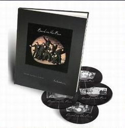 PAUL MCCARTNEY & WINGS / ポール・マッカートニー&ウィングス / BAND ON THE RUN(3CD+DVD)