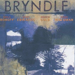BRYNDLE / ブリンドル / ブリンドル