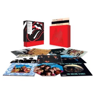 1964-1969 VINYL BOX SET (180G 13LP)/ROLLING STONES/ローリング