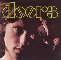 DOORS (MONO LP-RSD EXCLUSIVE)/DOORS/ドアーズ｜OLD ROCK｜ディスク